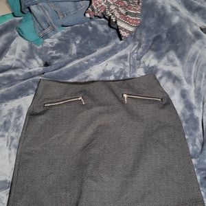 Maurices Skirt M